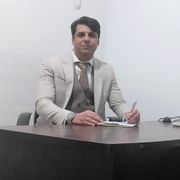 دکتر امیرحسین شیرپور