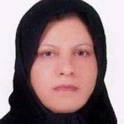 دکتر سهیلا جعفرپورفسائی