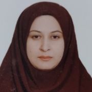 شیرین ایزدی