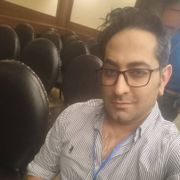 دکتر مهدی کاظمی