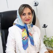 دکتر سیمین دخت مرادی