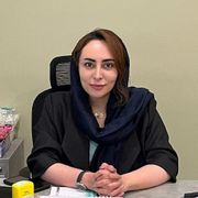 دکتر مریم واحدی