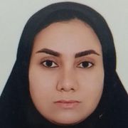سعیده رئیسی