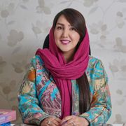 مریم براهیمی