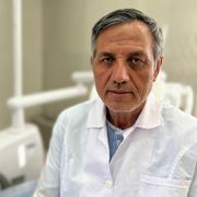 دکتر حشمت الله حیدری