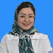 دکتر فرشته شنوائی زارع