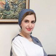 دکتر نیوشا بابوی نژاد