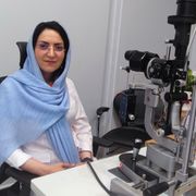 دکتر مرضیه فتوحی