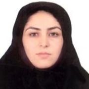 دکتر سپیده یزدان بخش