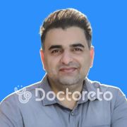 دکتر مسعود منتظرالحجه