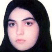 دکتر آرزو نژادعلیرضائی