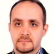 دکتر شهرام مزدکی اسکوئی