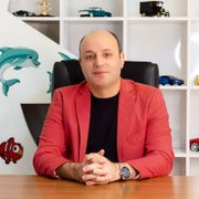 دکتر شهرام رهبری