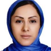دکتر مرضیه علی خاصی حبیب آبادی