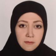 مریم اشرف
