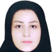 آمنه کرمشائی