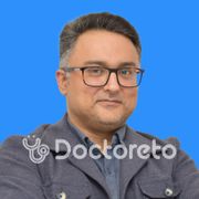 دکتر فرزاد شریفی
