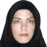 دکتر شیرین معماران