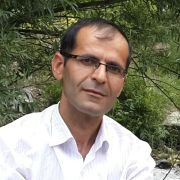 دکتر زرار محمدامینی