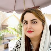 دکتر مریم روحانی