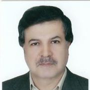 دکتر علی اکبر اکابری