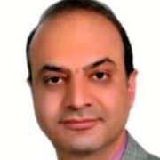 دکتر امیرحسین حامدنژاد