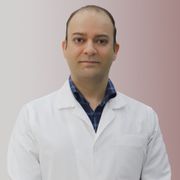 دکتر امید حسامی