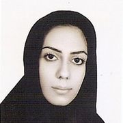 مریم نعماوی زاده
