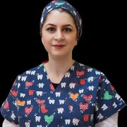 دکتر نیلوفر گودرزی