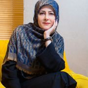 زهرا طاهری