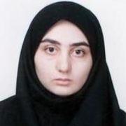 دکتر مونا شفیعی مطهر