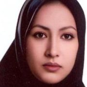 دکتر شیرین الرد