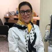 دکتر مژده خاتمی