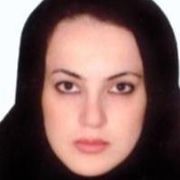 دکتر هانیه درویش دماوندی