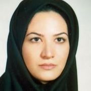 دکتر شادی آصفی راد