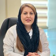 دکتر شیدا کشاوری