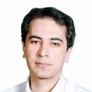 دکتر کامران منشئی
