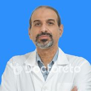 دکتر مهدی حسنی آزاد