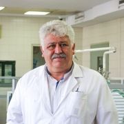 دکتر حبیب حاجی میرآقا