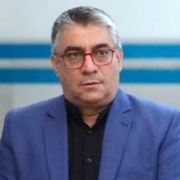 دکتر داریوش مهرافزون