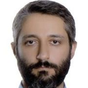 دکتر محمود مهری یاری