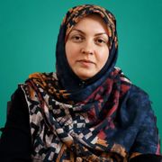 محبوبه سلیمانی حصار