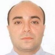 دکتر حسن صالحی