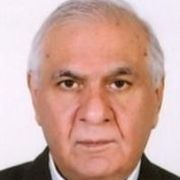 دکتر علی اصغر محمودی یگانه
