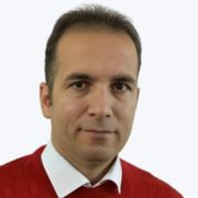 سید محمود شاهورانی
