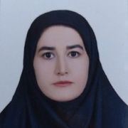 معصومه معین