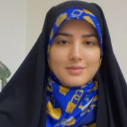 محبوبه سادات مومنی پور