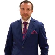 دکتر آرش باباپورطاهر