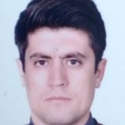 مرتضی عظیمی