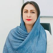 دکتر فهامه قلیچ خانی